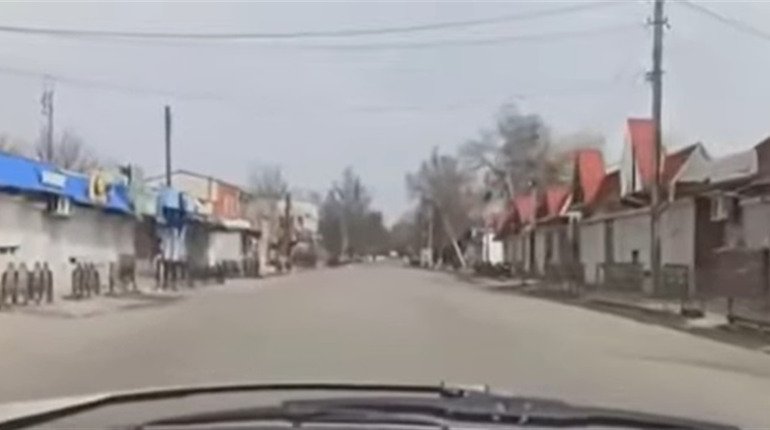 Волонтер з Нової Каховки розповів, чи можна ще виїхати з ТОТ Херсонщини