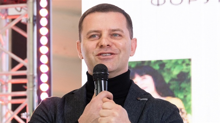 Микола Філонов оголосив переможців конкурсу культініціатив «Наша спадщина» по Хмільницькому району