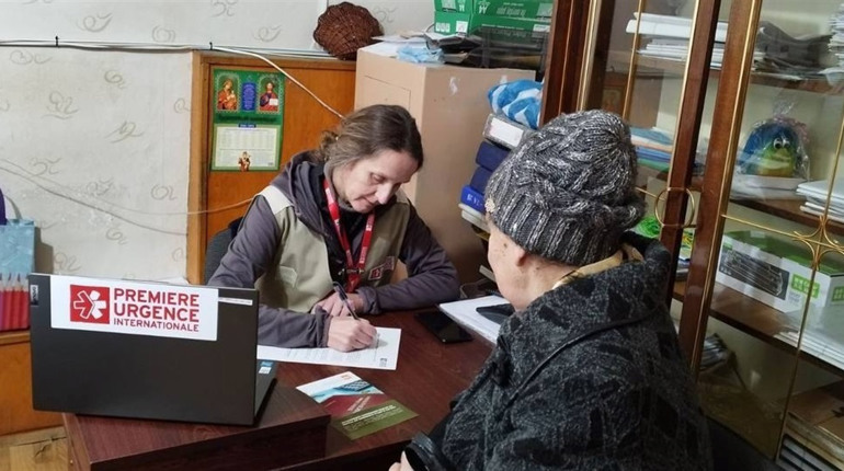 15 березня в Добропільській громаді працюватиме бригада медиків з Франції. Як записатися на прийом
