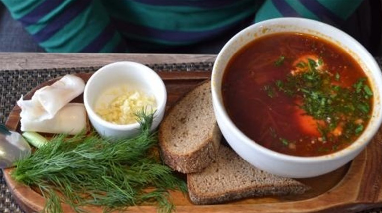 Сало – продукт довгожителів