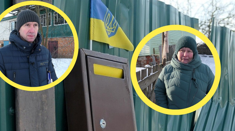 «Дякуємо «руському міру» за їх «щасливе Різдво»: жителі Кролевця про ракетний обстріл міста у неділю