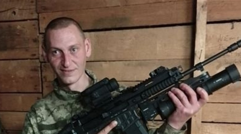 Мало б виповнитися 40 років: на війні загинув жовтоводець Євген Ковтун