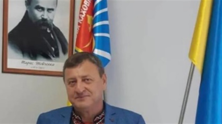 У Новій Каховці викрали директора профтехучилища