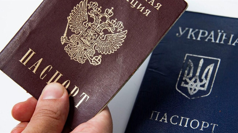 Окупанти примушують жителів Луганщини отримувати паспорти РФ. Встановили терміни
