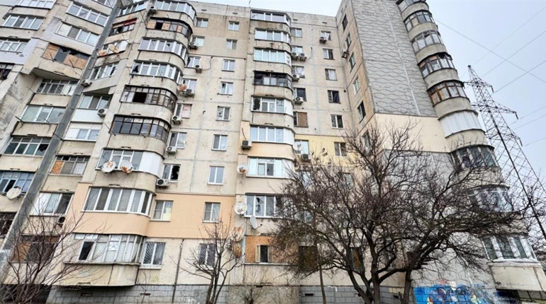 Ворог атакував 22 населених пункти Херсонщини: 5 поранених, пошкоджено 18 будинків