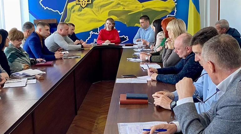 Скільки переселенців мешкає у Смілі