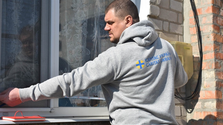 На Сумщині почала діяти програма ремонту пошкодженого житла: хто може зареєструватися