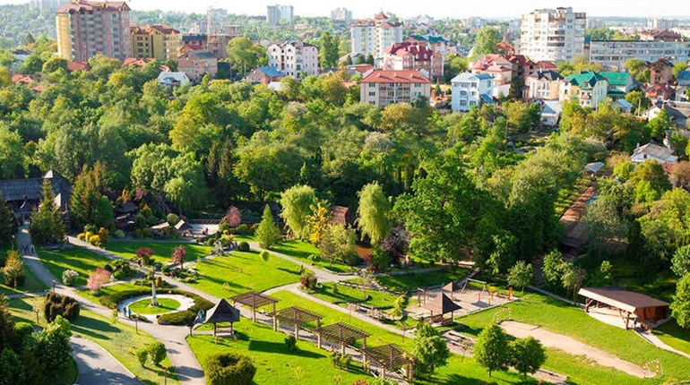 Путівка у Трускавець: що потрібно знати перед тим, як їхати сюди на лікування