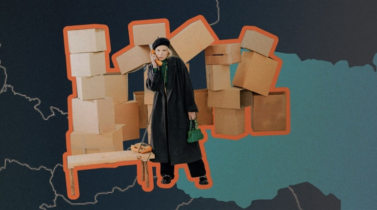 Ми не повернемося. Чим керуються біженці, які вирішили будувати нове життя поза Україною