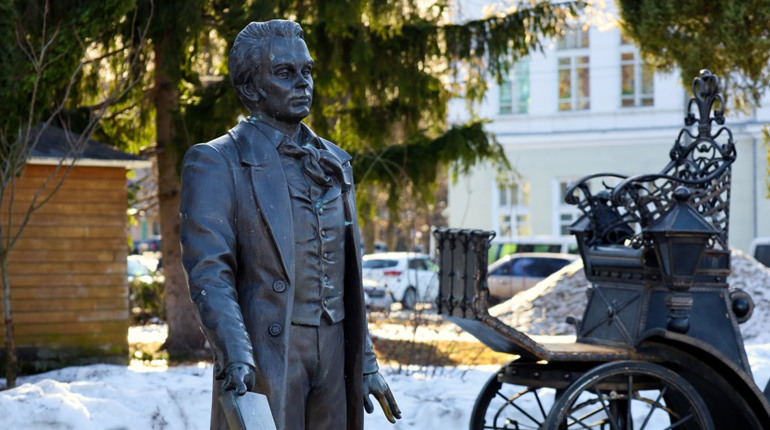 Коли в Глухові почалася метеорологічна весна? Спойлер: не 1 березня