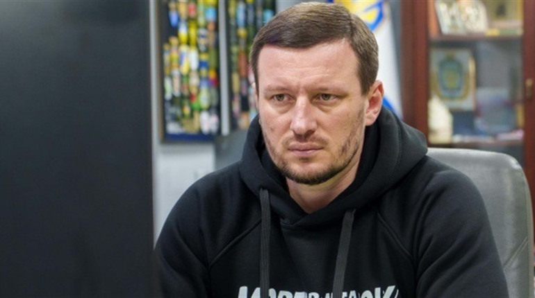 Начальник Херсонської ОВА Олександр Прокудін за 5 місяців отримав понад 1,6 млн грн зарплати