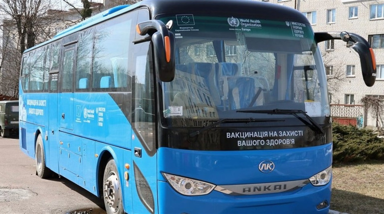 Мешканців Нетішинської громади запрошують відвідати «Медичний пікнік» (оновлено)