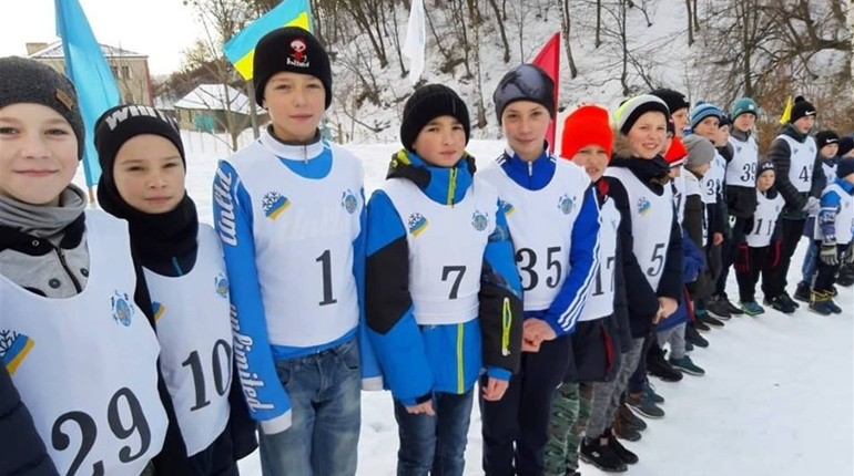 У Кременці розпочався Чемпіонат України з стрибків на лижах з трампліну та лижного двоборства