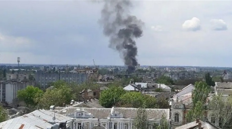 Окупанти обстріляли 35 населених пунктів Херсонщини: поранено 11 людей