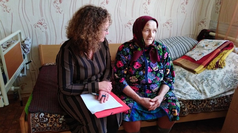 Що можуть зробити біляївці, щоб допомогти вижити тим, хто опинився у складних життєвих обставинах