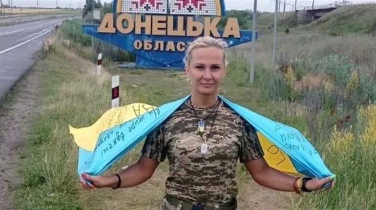Мені здавалося: якщо сяду в машину – ми не виживемо. Історія волонтерки з Южноукраїнська