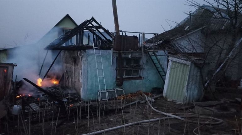 Березень завершився гаряче. Дві пожежі гасили городоцькі й сатанівські рятувальники цими вихідними