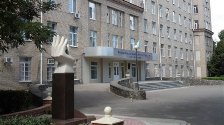 В херсонських лікарнях ремонтуватимуть приймальне відділення