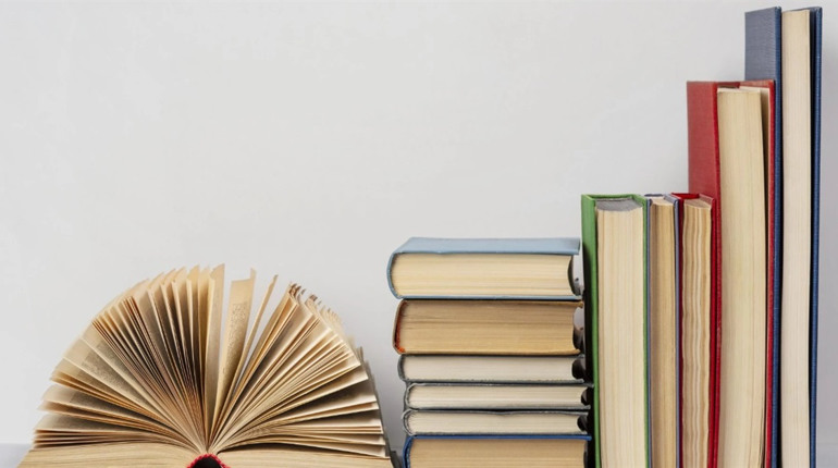 Як правильно вибрати книги для саморозвитку, щоб змінити своє життя?