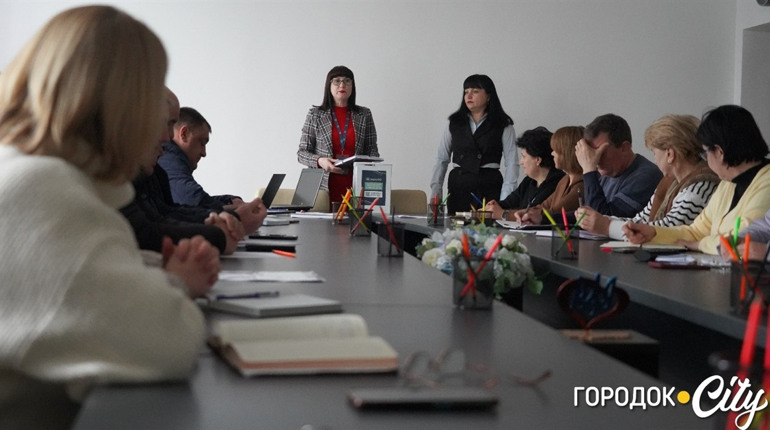 У Городоцькій громаді створюють соціальний паспорт: що це і навіщо він потрібен