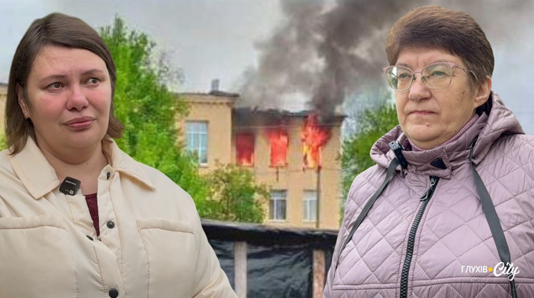 Вистояла без стін: історія Шалигинської школи, зруйнованої війною