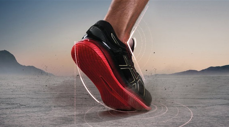 Найкращі розробки ASICS для спортивних кросівок