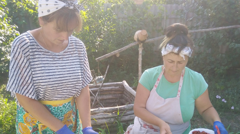 Як у Малобілозерській громаді працюють над розвитком попри окупацію, відсутність хліба і ліків