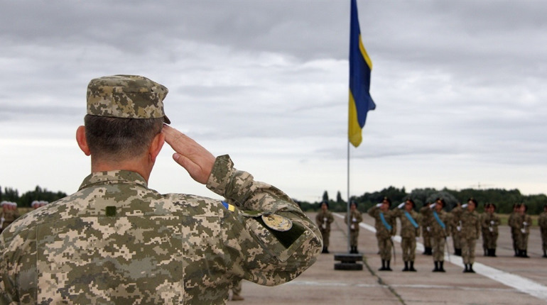 В Україні почали призов резервістів в особливий період: куди прибути резервістам Біляївського району