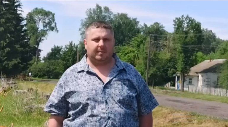 Батьків спадок – любов до землі: аграрій із Сергіївки працює на полі зі шкільних років