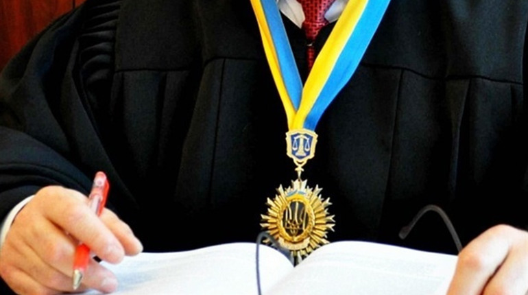 Домашній арешт судді Закревського продовжили на два місяці
