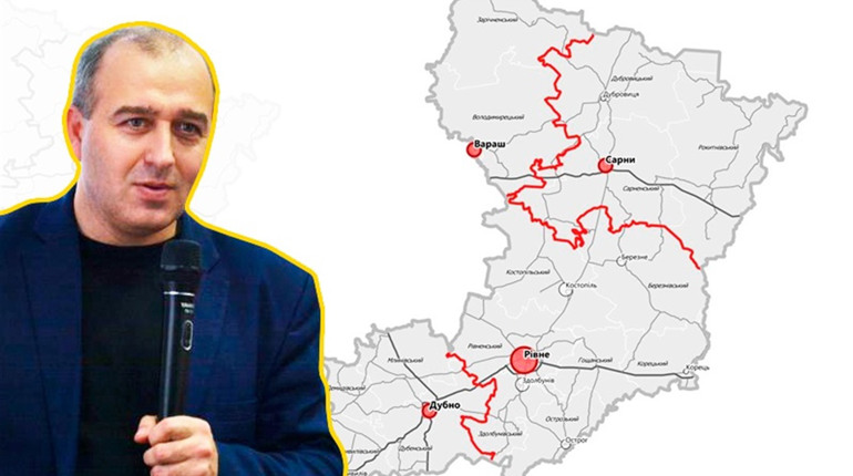 Експерт з децентралізації: до нового року старі ради треба ліквідувати, а нові – сформувати