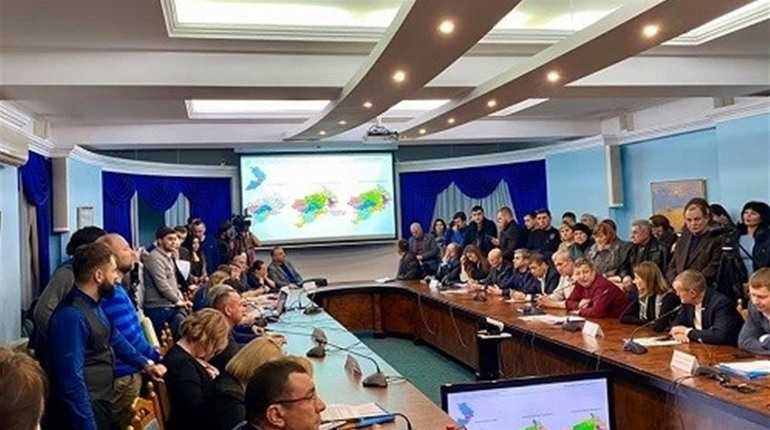 У Кабміні вирішуватимуть остаточну долю перспективного плану Одещини: які ризики для Біляївської ОТГ