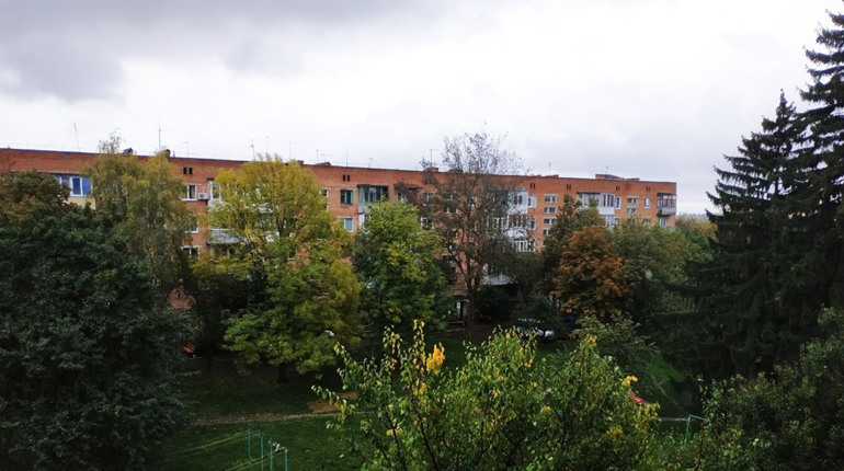 Якою буде у Гадячі погода в жовтні: прогноз синоптиків