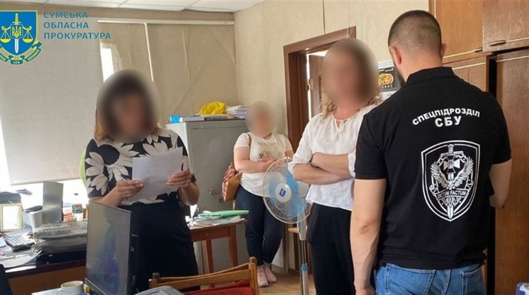 Невинні люди стали жертвами поліцейської махінації: відкрито кримінальне провадження