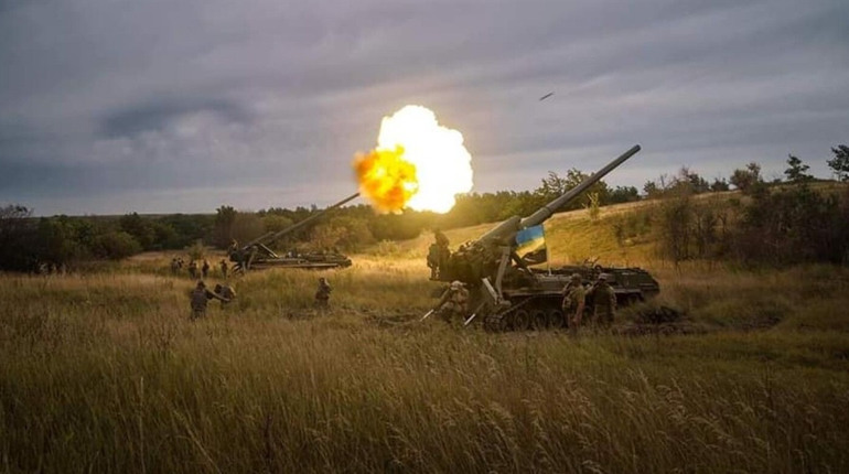 Триває 238-й день війни. Втрати ворога та ситуація в регіонах станом на ранок 19 жовтня