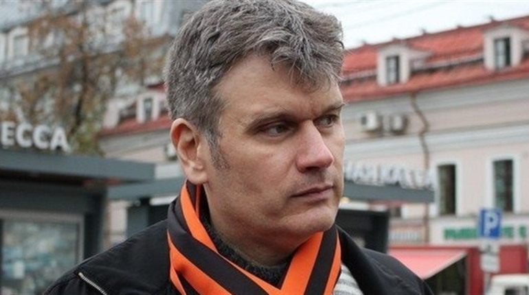У Сватовому були помічені радикали з РФ та антимайданівці з Харківщини