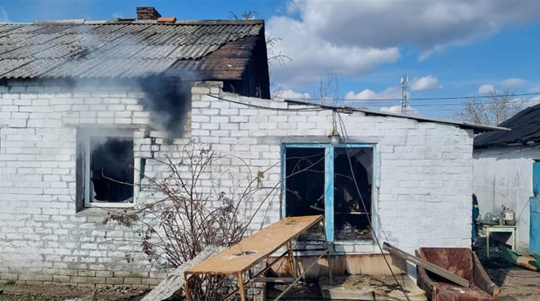 Окупанти на Миколаївщині: понад 14 тисяч людей евакуйовано з області, пошкоджено 1816 осель