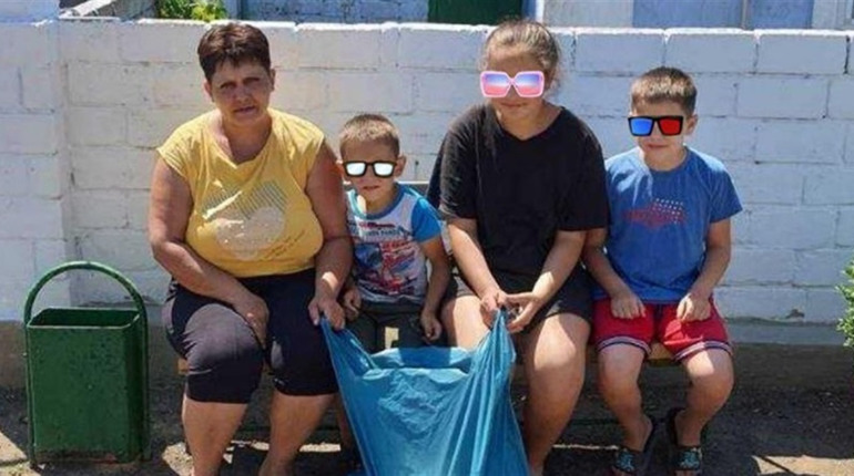 Вразливі категорії населення Южного можуть отримати допомогу від волонтерів