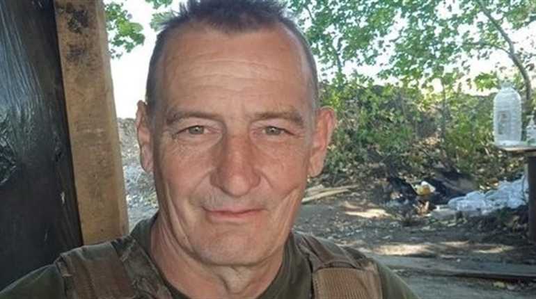Під час несення служби помер жовтоводець Олександр Прокопенко