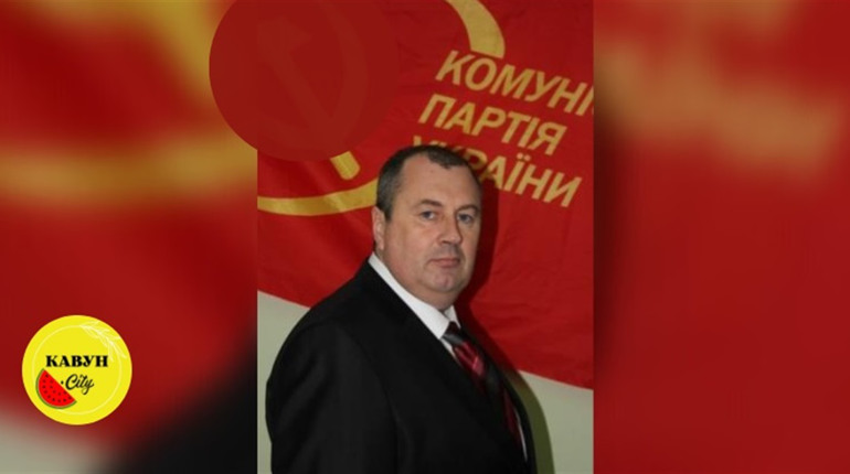 Кримському комуністу Кіскіну загрожує 8 років ув'язнення