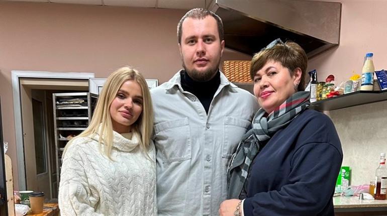 Мрія потрапити на кухню шоу “МастерШеф” здійснилася: історія підприємця, який двічі починав з нуля