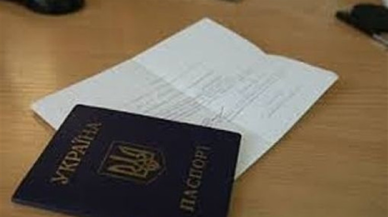 Як отримати/відновити ідентифікаційний номер платника податків 