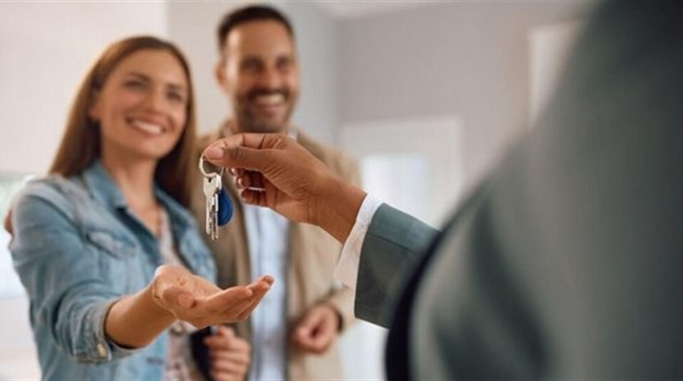 Ринок нерухомості 2026: де в Україні найдорожче житло