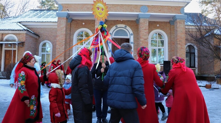 Коли та як відзначають Стрітення і що воно означає