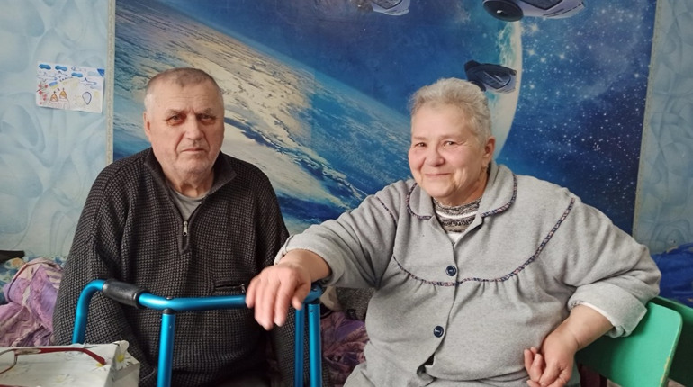 «Нам немає куди повертатися»: попасняни втратили житло у рідному місті і залишилися жити у Смілі