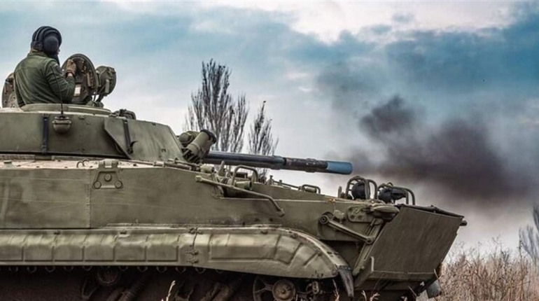 Триває 684-й день війни. Втрати ворога та ситуація в регіонах станом на 8 січня