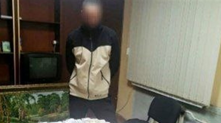 Херсонця засудили за мародерство у сусідній області
