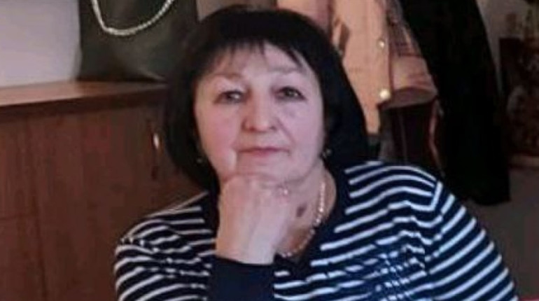 На Київщині СБУ викрила херсонську колаборантку Світлану Посуховську, яка працювала на Росію