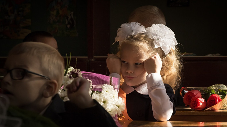 8 міфів про Нову українську школу: чого не варто боятися барчанам