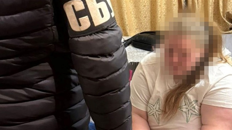 Під виглядом кур’єра мала доставити бомбу: на Житомирщині попередили теракт